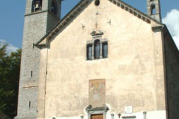 Parrocchiale di S.Maria Assunta (Ft. ePublic)