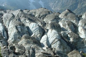 Ghiacciaio Monte Rosa (Ft. ePublic)