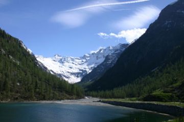 Lago delle Fate (Ft. Cloders Foto)