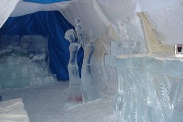 La hall (Foto di M.Cristina Tomola)