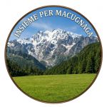Simbolo del gruppo Insieme per Macugnaga