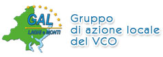 GAL Laghi e Monti del Verbano Cusio Ossola