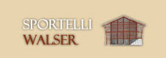 Sportelli Walser