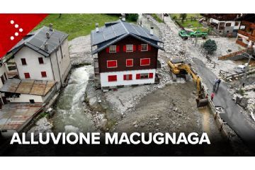 Eventi meteorologici del 29 e 30 giugno 2024 - O.C.D.P.C. n. 1096 del 21/08/2024. Perfezionamento moduli B1