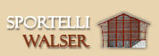 Sportelli Walser