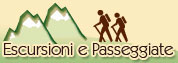 Passeggiate ed Escursioni