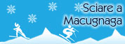 Sciare a Macugnaga